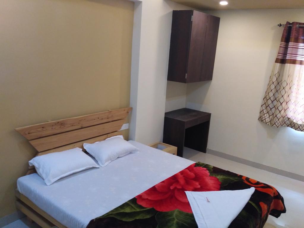 Hotel Arambh-Standard Double Room Non AC